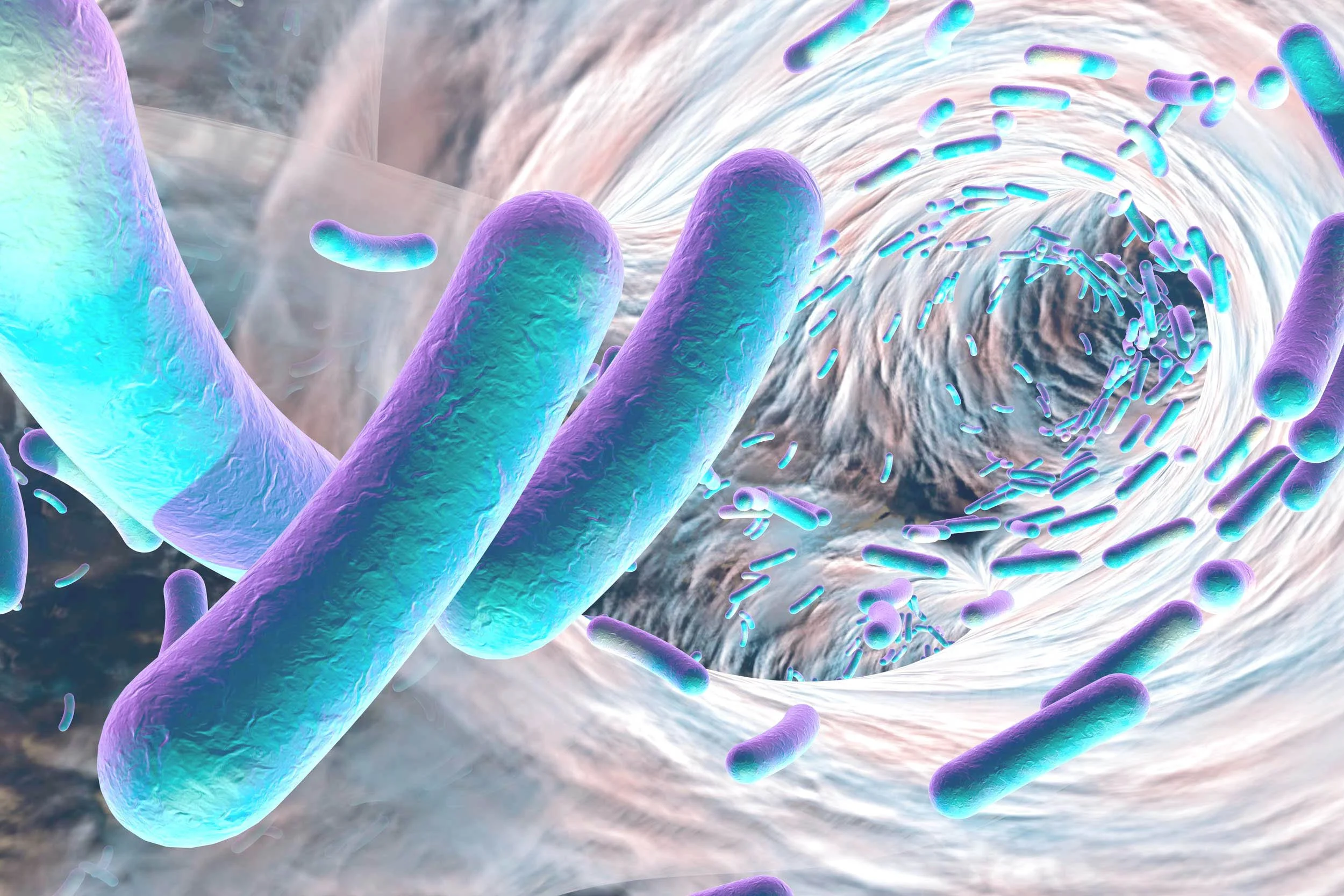C. Difficile Colitis — LPOXY Therapeutics C. Difficile Colitis — LPOXY Therapeutics
